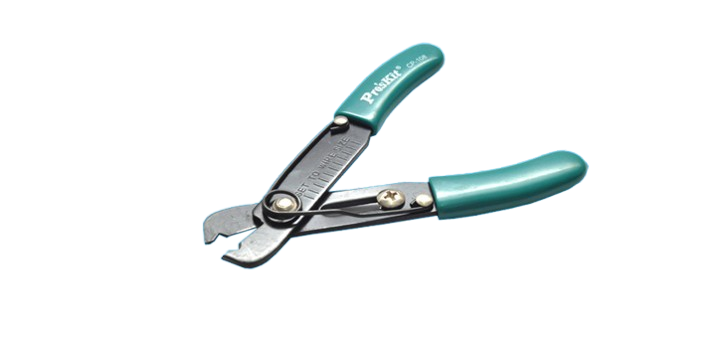 Wire Stripper Cutter(stripping wire from 10~30 AWG)
